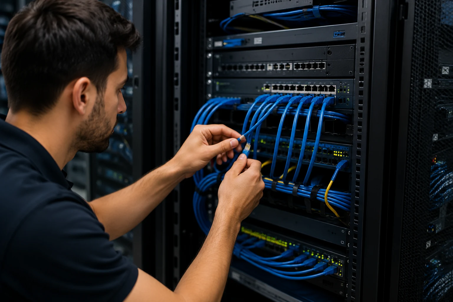 Networking work