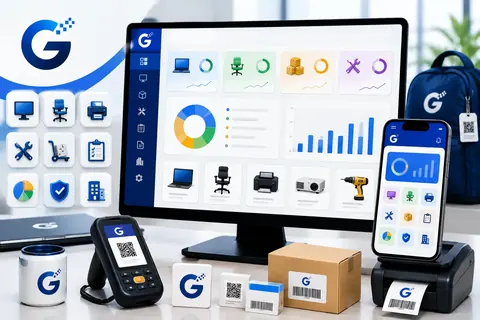 Retail POS software